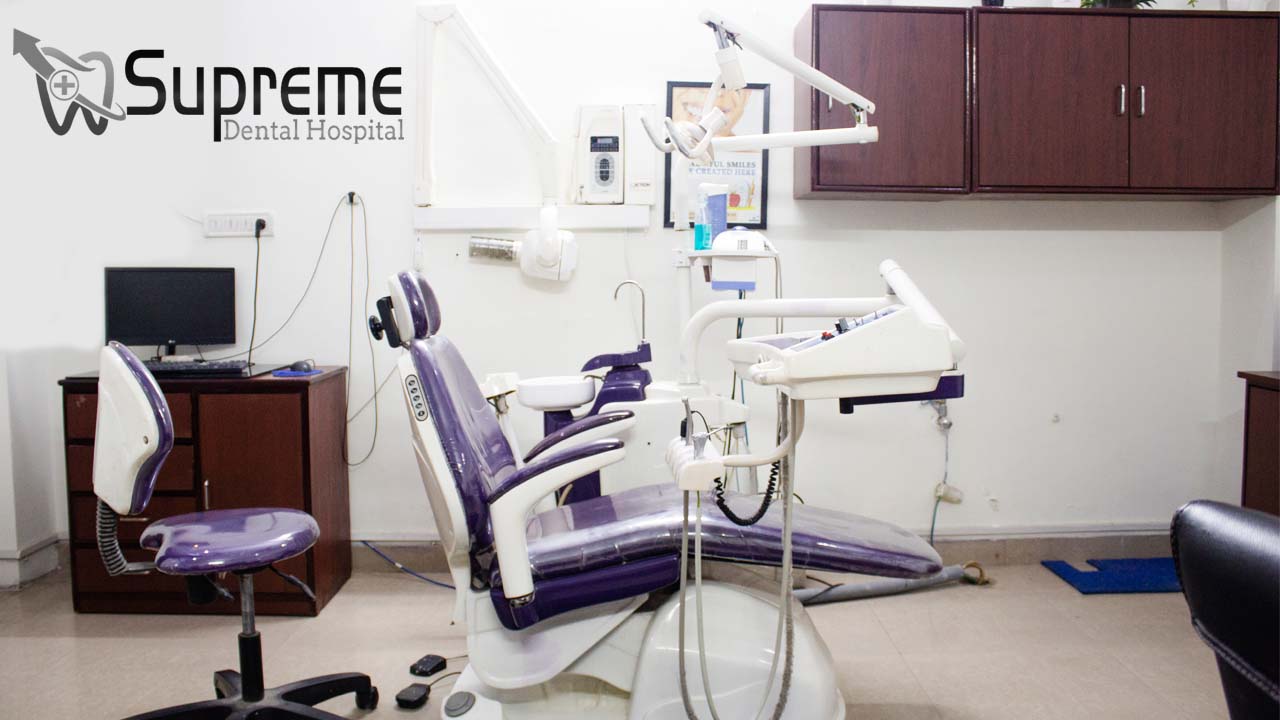 Dental Solution in Mansarovar, Jaipur
