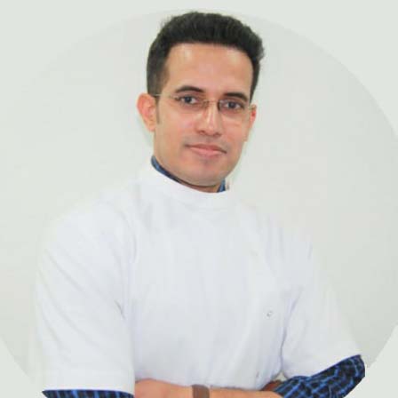 Doctor Abhishek Shandilya