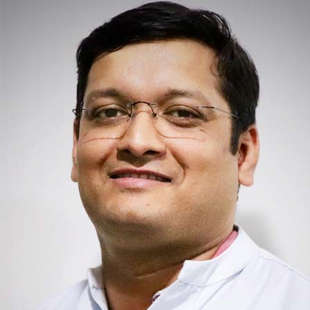 Doctor Nishant Gupta