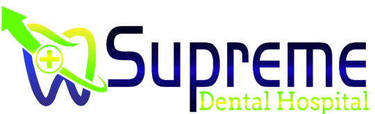 Supreme Dental Hospital | Best Dentist in Mansarovar, Jaipur